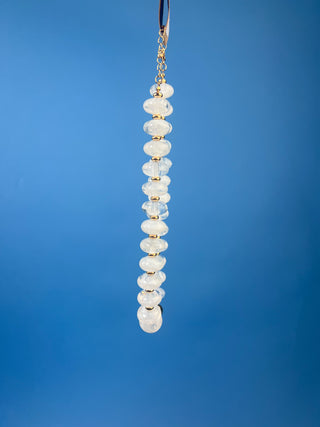 Chunky Beads Necklace