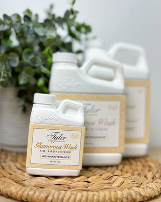 Tyler 4oz Laundry Wash 