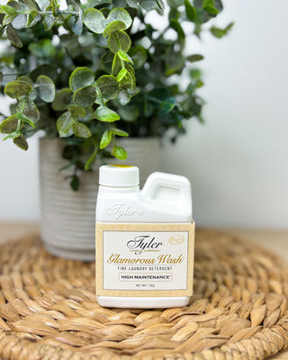 Tyler 4oz Laundry Wash