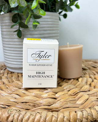 Tyler Votive Candle