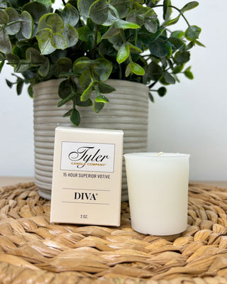 Tyler Votive Candle