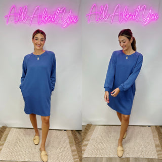 Market Breeze Dress
