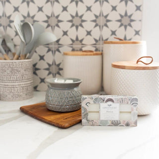 Greenleaf Wax Bar *More Scents*