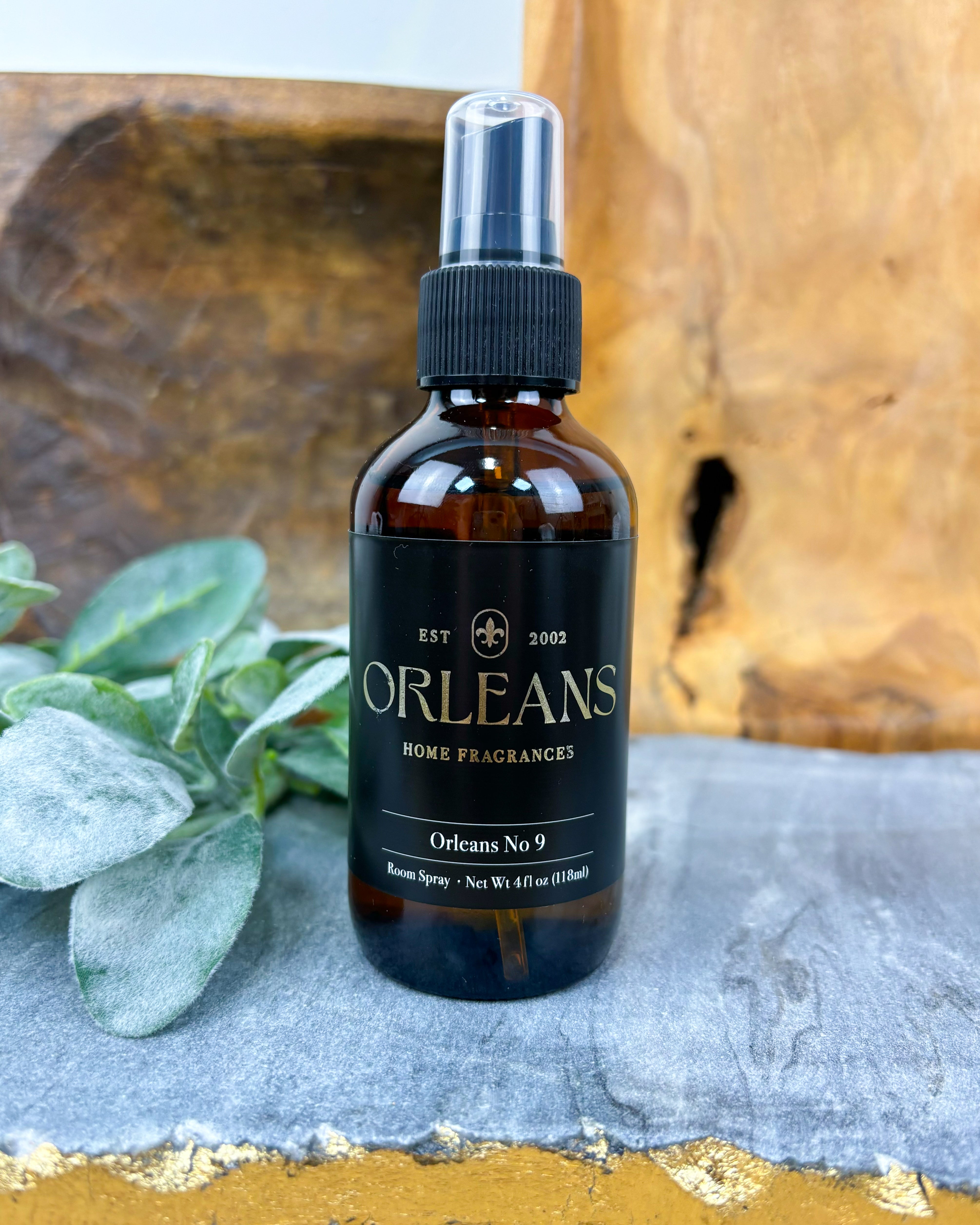 Orleans Room Spray *More Scents* – All About You Boutique Gifts