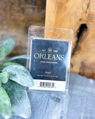 Orleans Wax Melt