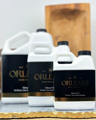 Orleans 16oz Laundry Wash