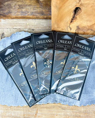 Orleans Auto Fragrance