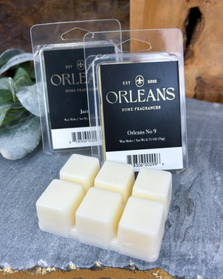 Orleans Wax Melt