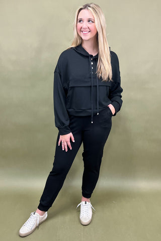 Weekend Ease Lounge Set