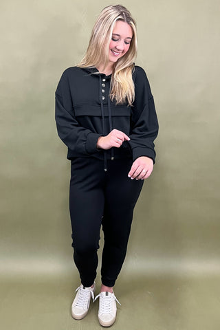 Weekend Ease Lounge Set