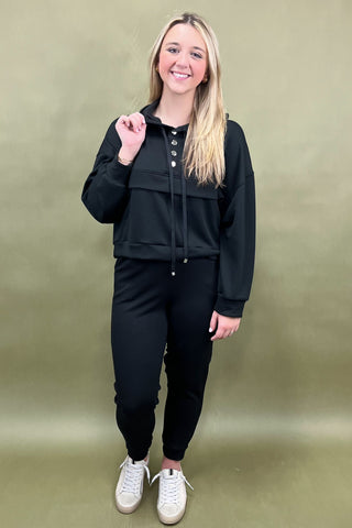 Weekend Ease Lounge Set