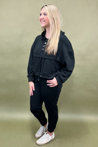 Weekend Ease Lounge Set