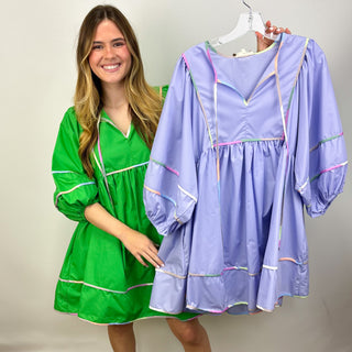 Lost In Love Dress *More Colors*