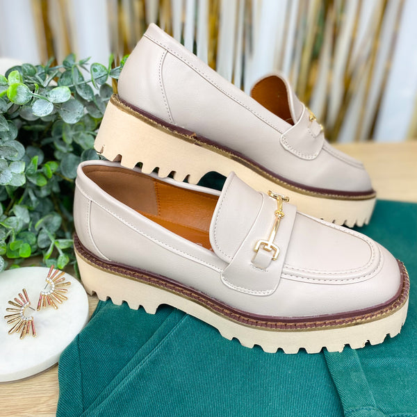 The Vivian Loafer