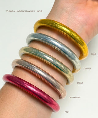Budhagirl Etoile Tzubbie Bangle