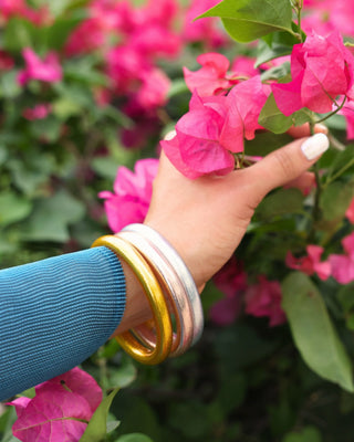 Budhagirl Etoile Tzubbie Bangle