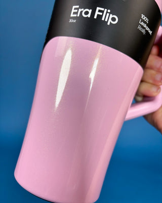 Brumate Era Flip 30oz Leakproof Tumbler