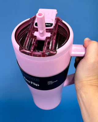 Brumate Era Flip 30oz Leakproof Tumbler