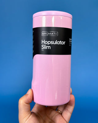 Brumate Hopsulator Slim Can Cooler 