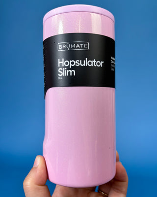 Brumate Hopsulator Slim Can Cooler 