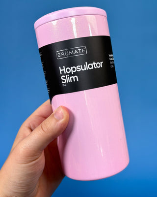 Brumate Hopsulator Slim Can Cooler 