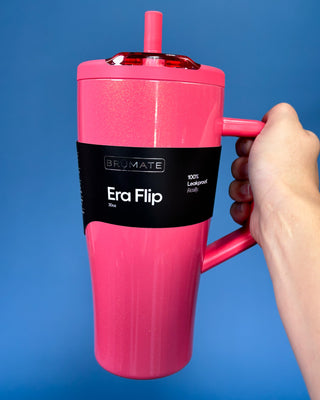 Brumate Era Flip 30oz Leakproof Tumbler