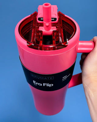 Brumate Era Flip 30oz Leakproof Tumbler