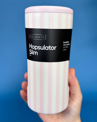 Brumate Hopsulator Slim Can Cooler 