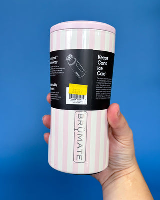 Brumate Hopsulator Slim Can Cooler 