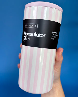 Brumate Hopsulator Slim Can Cooler 