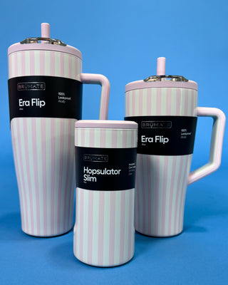 Brumate Hopsulator Slim Can Cooler 