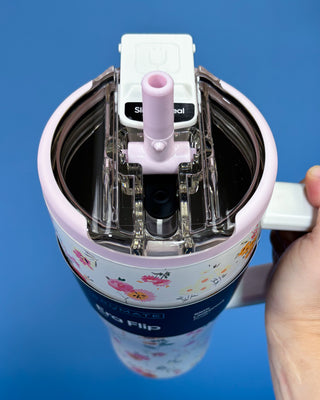 Brumate Era Flip 30oz Leakproof Tumbler