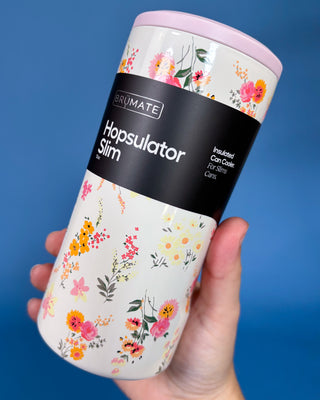 Brumate Hopsulator Slim Can Cooler 