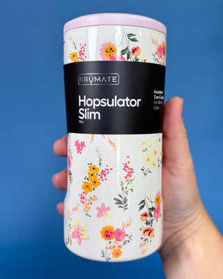 Brumate Hopsulator Slim Can Cooler 