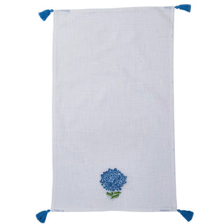 Hydrangea Dish Towel Set