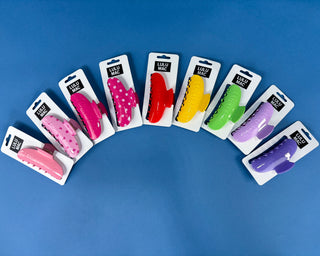 Lulu Mac Hair Clips *More Colors*