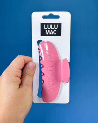 Lulu Mac Hair Clips *More Colors*