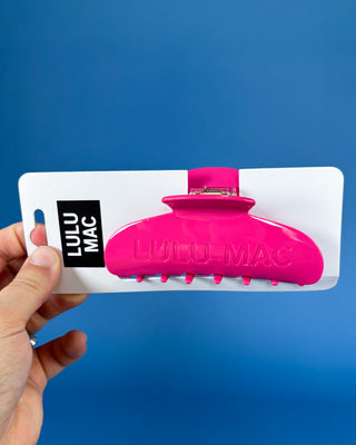 Lulu Mac Hair Clips *More Colors*