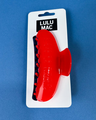 Lulu Mac Hair Clips *More Colors*