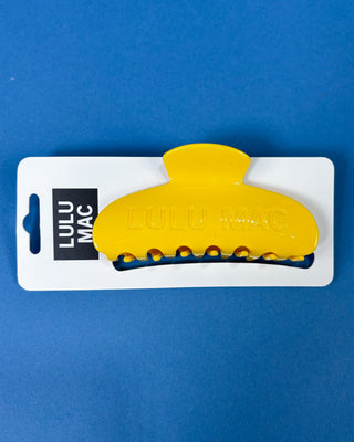 Lulu Mac Hair Clips *More Colors*