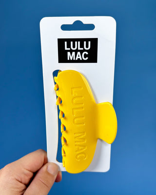 Lulu Mac Hair Clips *More Colors*