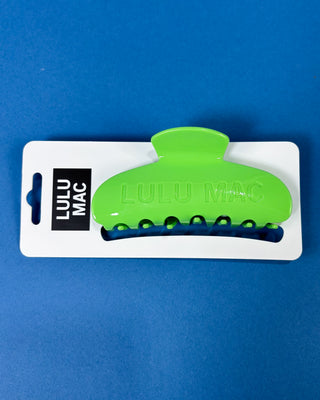 Lulu Mac Hair Clips *More Colors*