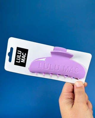 Lulu Mac Hair Clips *More Colors*