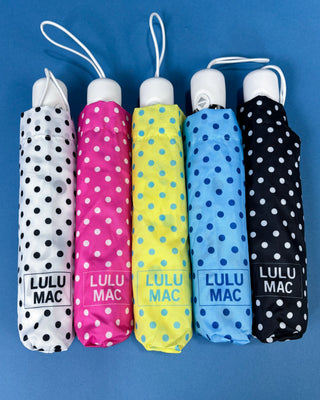 Lulu Mac Umbrella *More Colors*