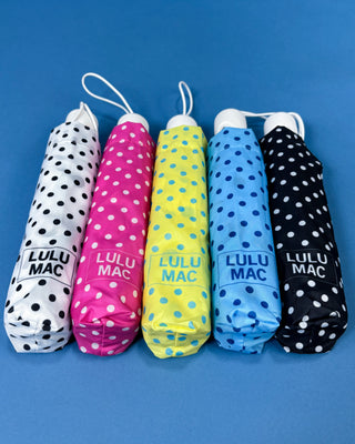 Lulu Mac Umbrella *More Colors*