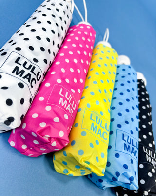 Lulu Mac Umbrella *More Colors*