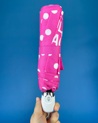 Lulu Mac Umbrella *More Colors*