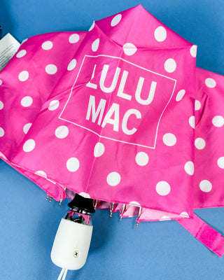 Lulu Mac Umbrella *More Colors*