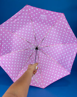 Lulu Mac Umbrella *More Colors*
