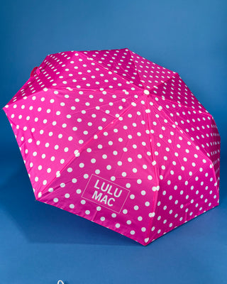 Lulu Mac Umbrella *More Colors*